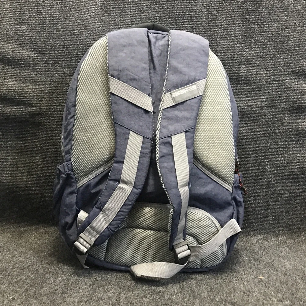 COLEMAN 22098-Navy Blue Outdoor  Equipment 100% Polyester Hiking Travel BackPack
